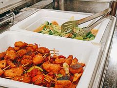 -鑫海汇海鲜烤肉自助(北国商城店)