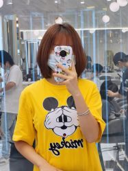 -5M HAIR SALON