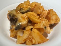 -怡情荟•海鲜青岛菜(五四广场旗舰店)