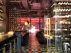 大堂-Brut Eatery悦璞食堂(建国东路店)