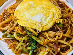 -佳佳面馆(龙首村东区店)