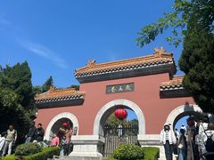 -戏马台景区