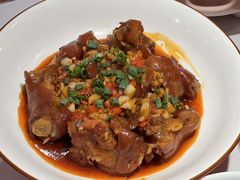 -辣可可·小炒黄牛肉(望京凯德MALL店)