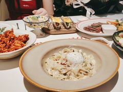 -Inspiration灵感·罗马西餐厅(九龙坡店)