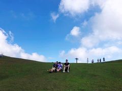 -大姆山草场