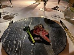 澳洲m9肉眼-三嚥阁 La Villa Restaurant