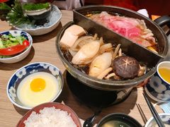 -小山日本料理(太古汇店)