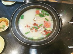 -唇辣号重庆老火锅(亦庄店)