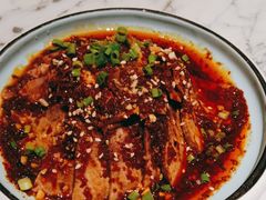 -青雅中餐厅(大连金石滩绿发希尔顿度假酒店)