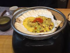 -花潮料理艺食馆(世欧广场店)