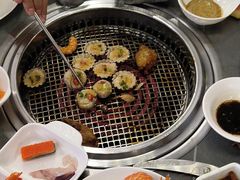-尚宴牛特鲜自助(太原街万达店)