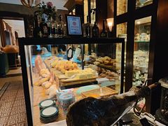 -波特曼西餐厅(南岗店)