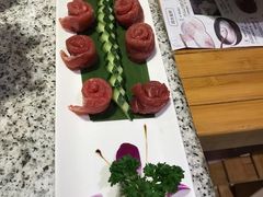 -江小渔鲜鱼火锅(西二道街店)