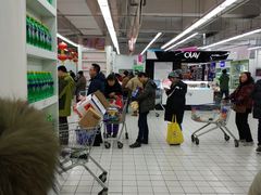 -农工商超市(金沙江路店)
