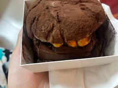 -蜜思琪蛋糕(民生路店)