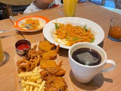 -必胜客(国贸店)