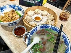 -老上海里弄味道(知春路店)