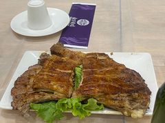 -老万烧烤(典逸心洲店)