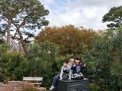 -三鹰之森吉卜力美术馆