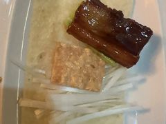 -上海金桥红枫万豪酒店-万豪中餐厅
