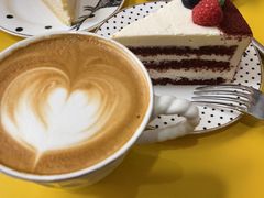 -姆们M Sweetie Cake(三里屯店)