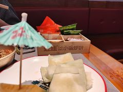 -灶座小锅烀饼·铁锅炖(全国总店)