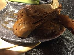 -漫烤鱼&徐州烧烤夜宵(万达店)