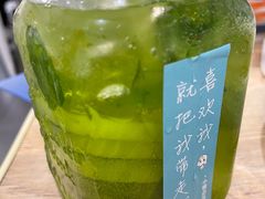 -小雅木姜子烤鸡·贵州菜(鸿通城店)