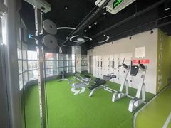 -GMJ·24H健身房(北外滩店)