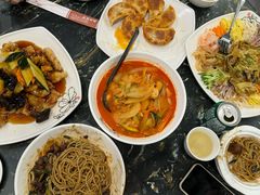-桃园中华料理炸酱面(燕儿岛路店)