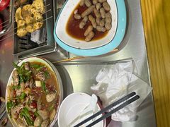 -古彭7只羊·徐州烧烤(旗舰店)