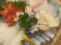 -德川家日本料理(中关村寰太大厦店)