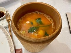 -揽季锅物会·海鲜姿造(五四路店)