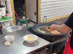 -东关回民小吃一条街(颍河西路店)