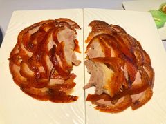 同喜烤鸭-同喜烤鸭店(光芒店)