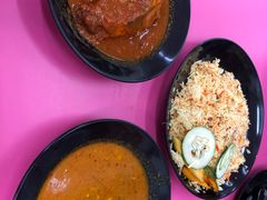 -新加坡Zam Zam餐馆