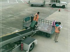 -丽江三义国际机场