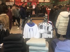-PUMA品牌自营折扣店(苏州比斯特购物村店)