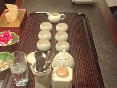 -浩运·海鲜青岛菜·海胆水饺(石老人店)