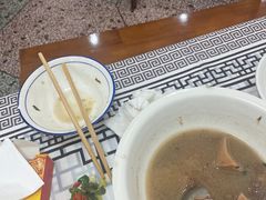-秀妈厨房(灰汤老店)