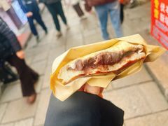 -王记海棠糕(新场古镇店)