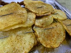 -黑皮烧烤(民意四路店)