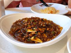 巴依特色制粉条-巴依老爷·新疆美食(上城区天城路店)