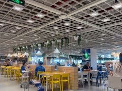 -宜家·瑞典风味餐厅(四元桥店)