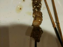 -木屋烧烤(西南角店)