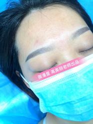 -薇漫里纹眉半永久连锁品牌