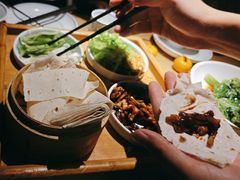 -吴记粥铺·淮扬小馆(欧尚店)