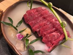 -盡膳口福跷脚牛肉火锅(合生汇购物中心店)
