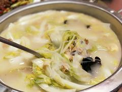 -满堂春特色餐馆