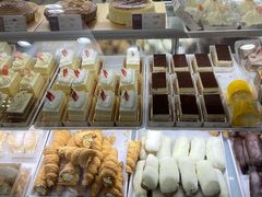 白脱奶油蛋筒-凯司令西点房(南京东路店)